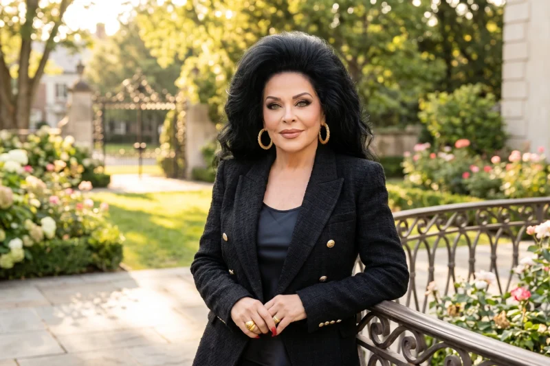 Adrienne Rodriguez Biography: Life, Marriage & Legacy