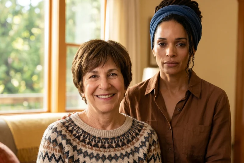 Arlene Litman: The Untold Story of Lisa Bonets Mother