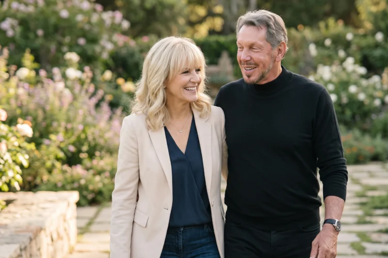 Barbara Boothe Biography: Family, Marriage & Private Life