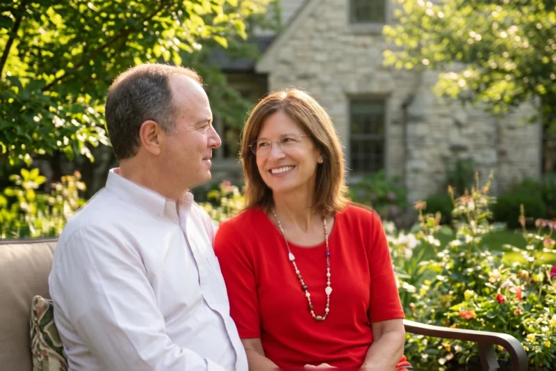 Eve Schiff Biography: Family, Life, and Public Profile