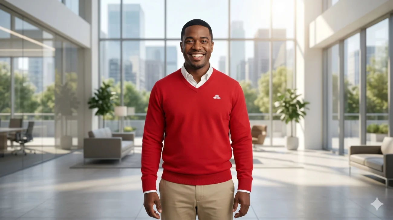 jake from state farm net worth