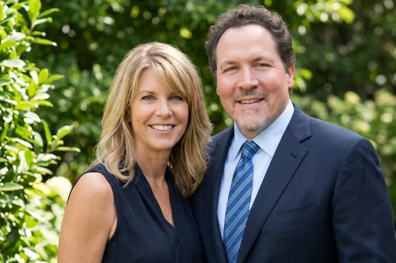 Joya Tillem: Doctor, Family Life, and Jon Favreaus Wife