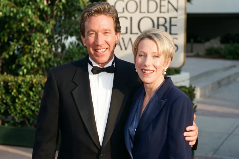 Laura Deibel Biography: Tim Allens First Wife & Life Story