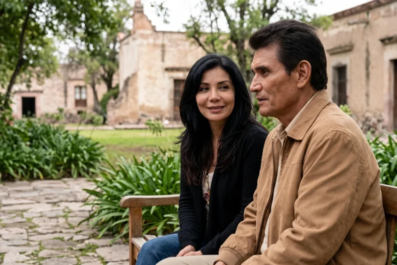 María Elvira Murillo: Biography, Family & Facts