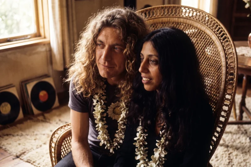 Maureen Today: Robert Plant Wife, Life & Biography