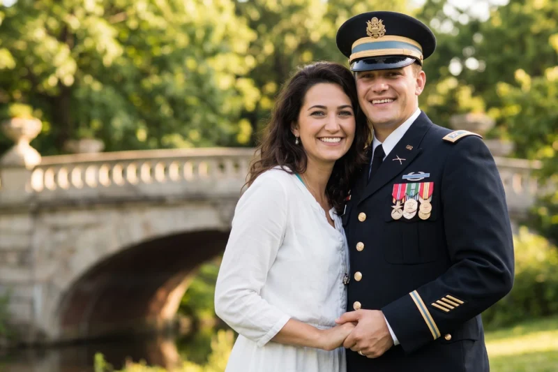 Meredith Schwarz Biography: Life, Marriage, and Public Profile