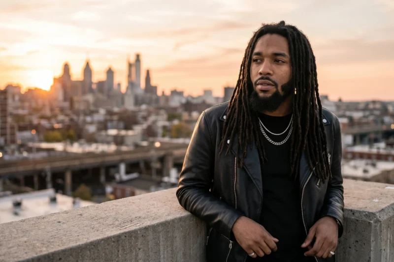 OT7 Quanny Age: How Old Is the Philadelphia Rapper?