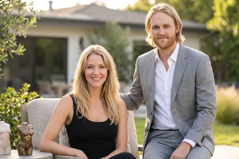 Sanne Hamers Biography: Career, Marriage & Life Story