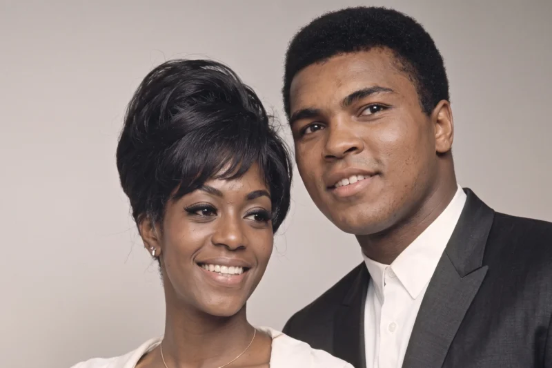 Sonji Roi Biography: Muhammad Alis First Wife & Life Story