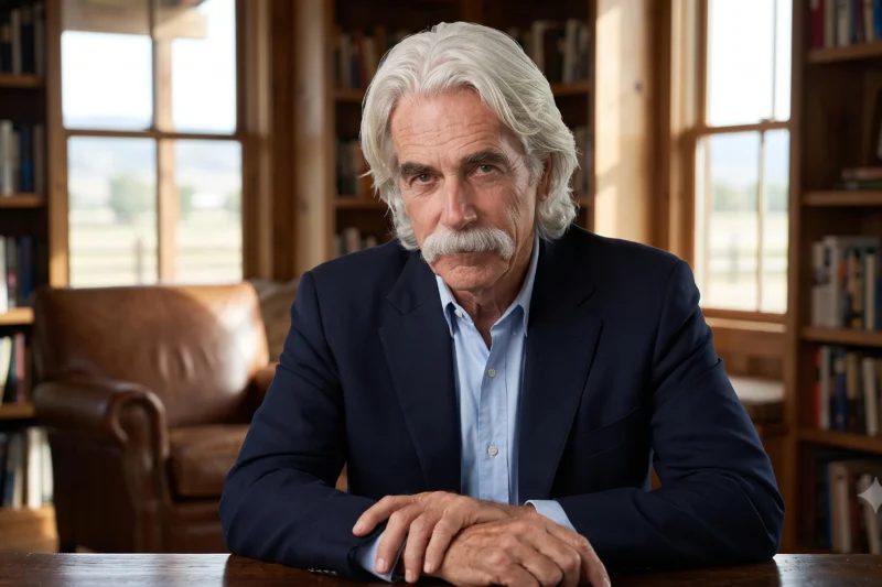 What Disease Does Sam Elliott Have? Verified Facts
