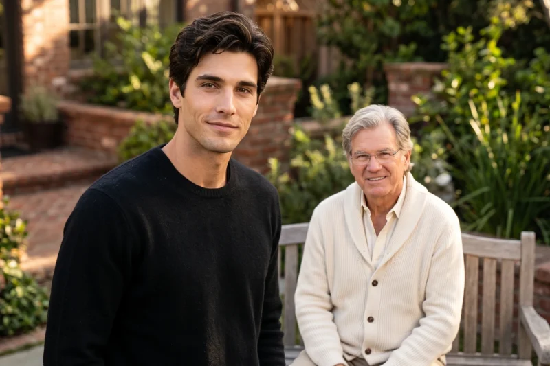 Zane Schoeffling Biography: Family, Career & Facts