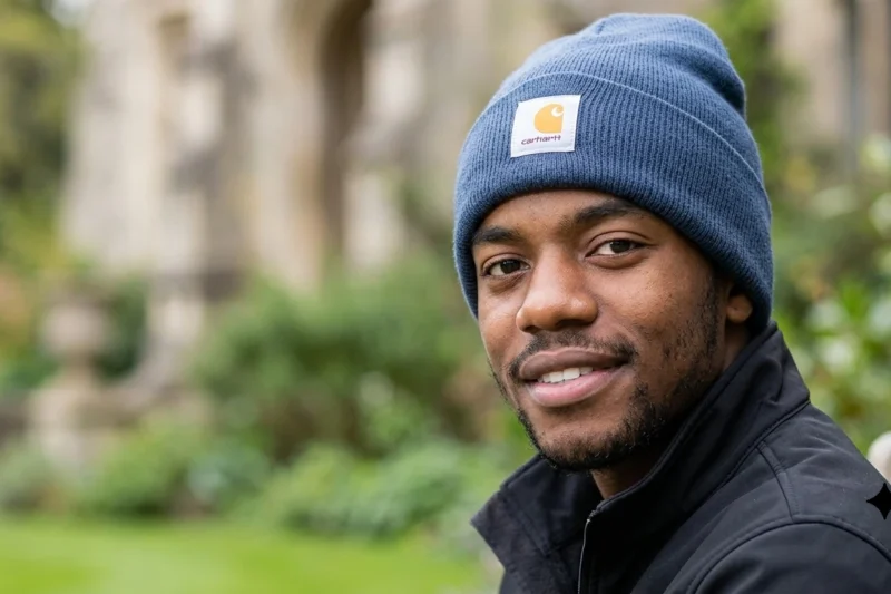 Andrew Shingange Biography: Family, Life and Facts