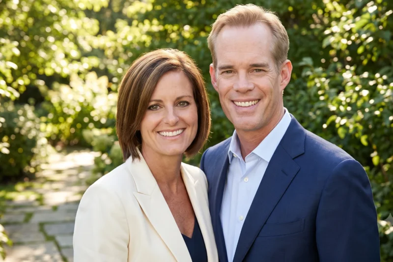 Ann Archambault Biography: Life, Family & Joe Buck