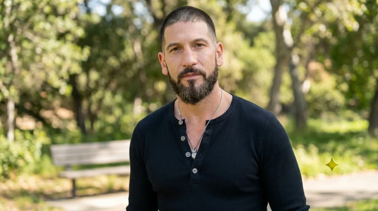 billy bernthal