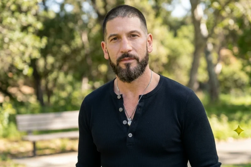 Billy Bernthal Biography: Age, Family & Public Life