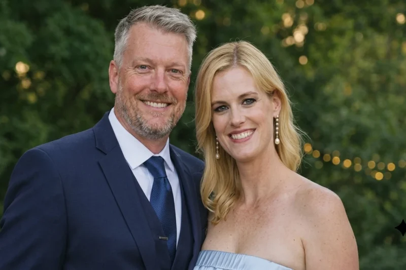 Bryan Spies Biography: FDNY Career, Wife, Family & Life