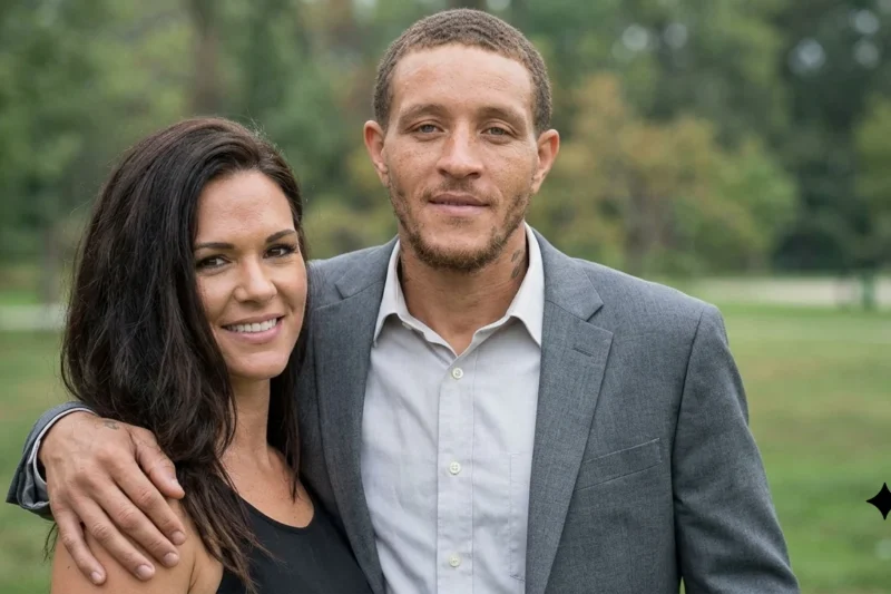 Caressa Suzzette Madden: Life, Family & Delonte West