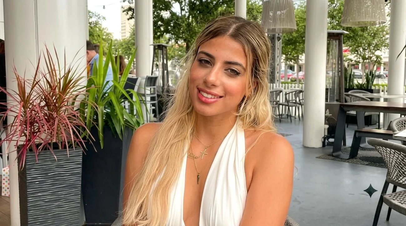 carla diab
