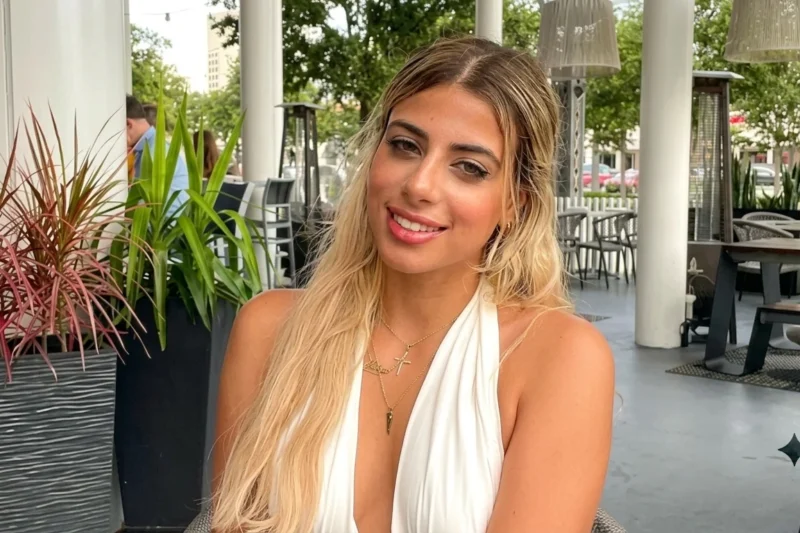 Carla Diab Biography: Age, Career, Family & Net Worth