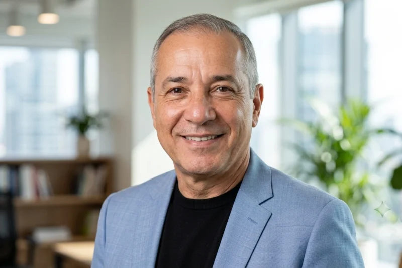 Carlos Alman Biography: Family, Career & Life Story