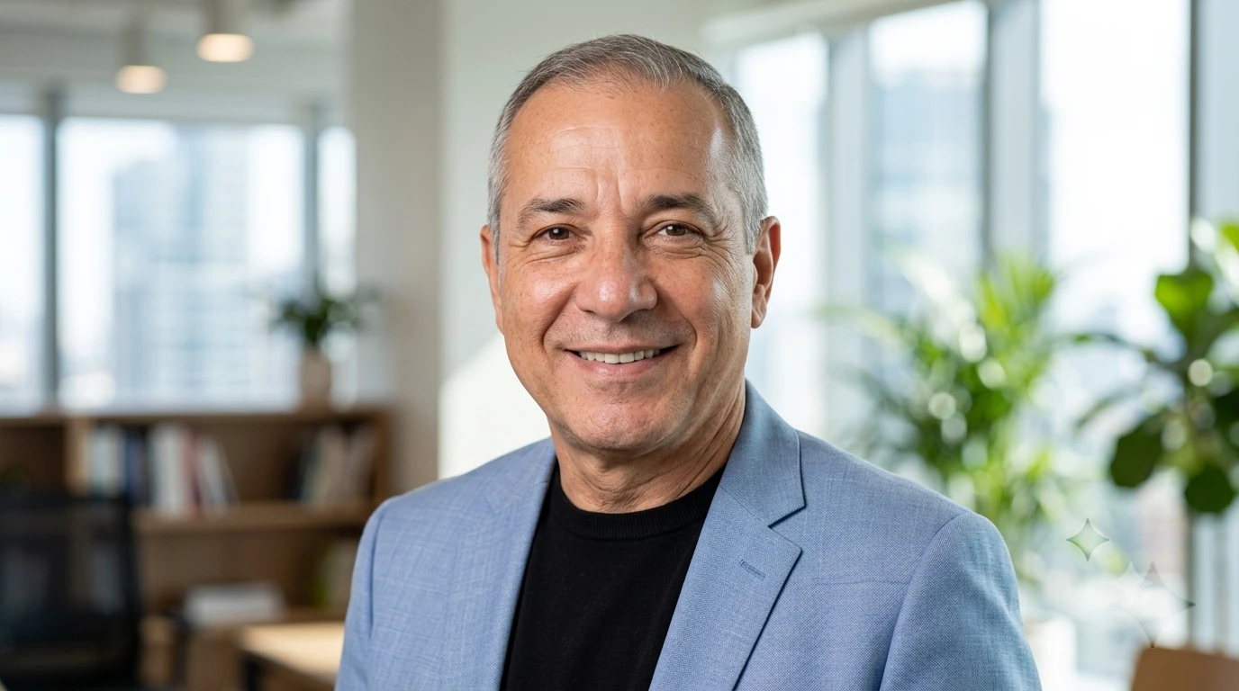 carlos alman