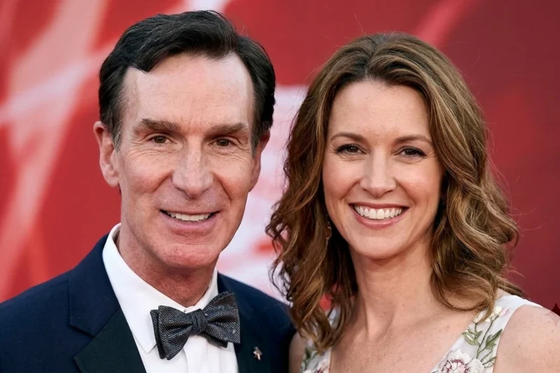 Charity Nye Biography: Facts, Family, and Public Record