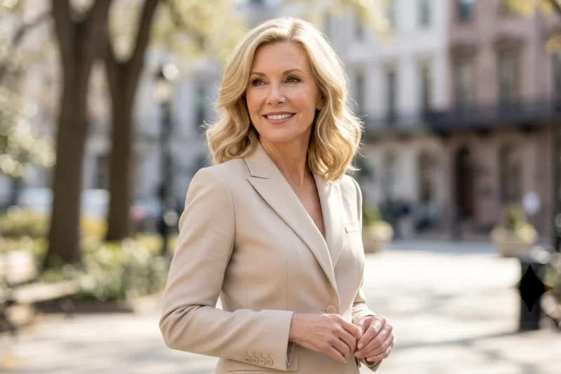 Caitlin Elizabeth Jennings Biography: Career, Age & Facts