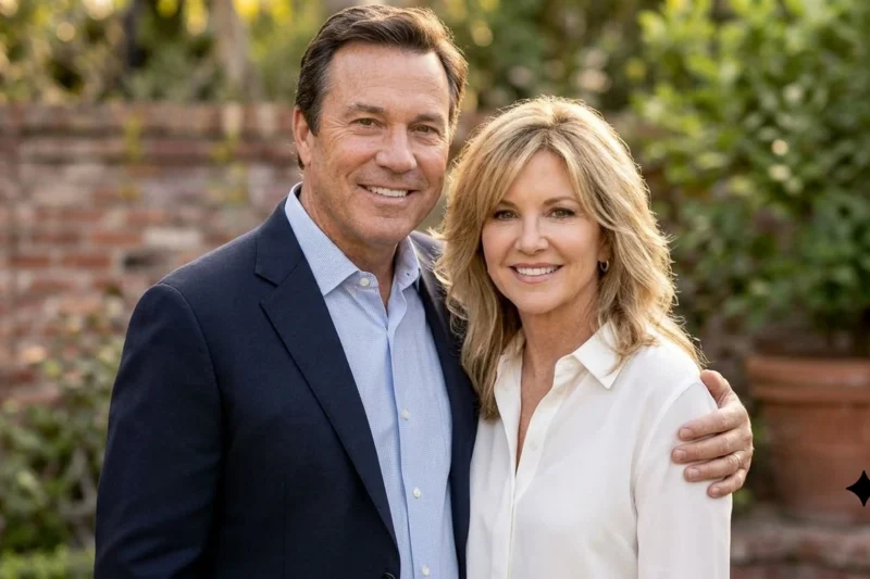Cindy M. Penny Biography: Life, Marriage & Verified Facts