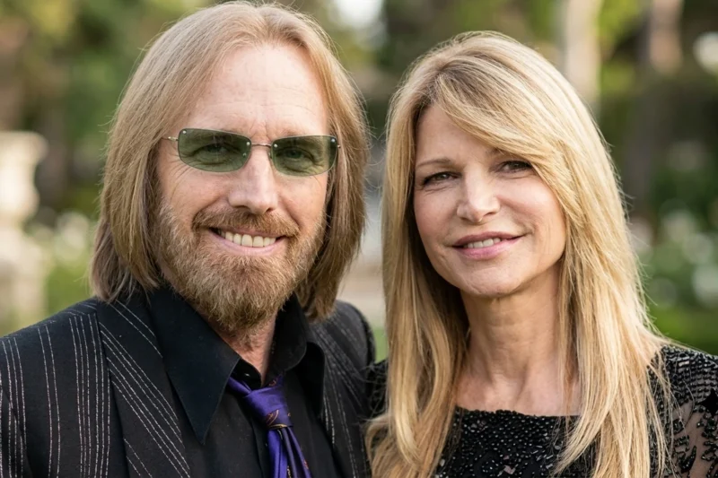 Dana York Biography: Tom Petty’s Wife, Family & Legacy