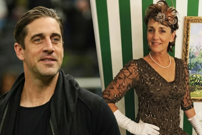 Darla Leigh Pittman Rodgers: Life, Family & Biography