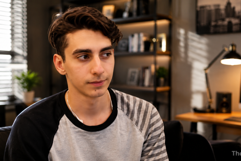 Vadim Imperiol Biography: Family, Career & Public Life
