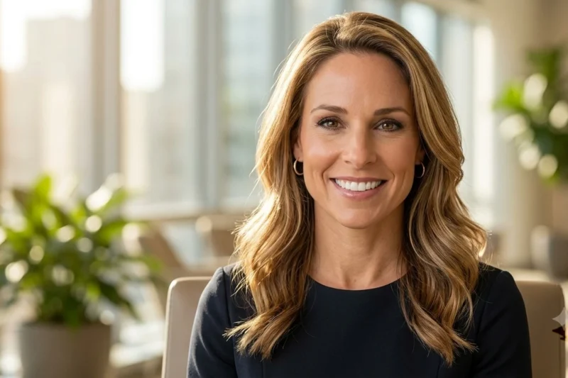 Dr Nicole Saphier Net Worth, Career & Biography