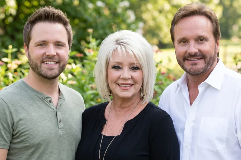 Elisa Gayle Ritter Biography: Family, Life & Facts