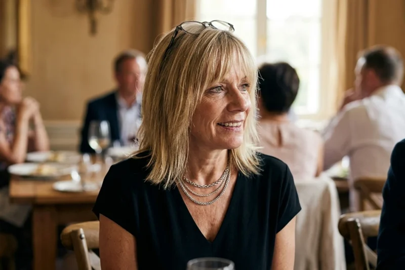 Gina Capitani Biography: Family, Age & Life Story
