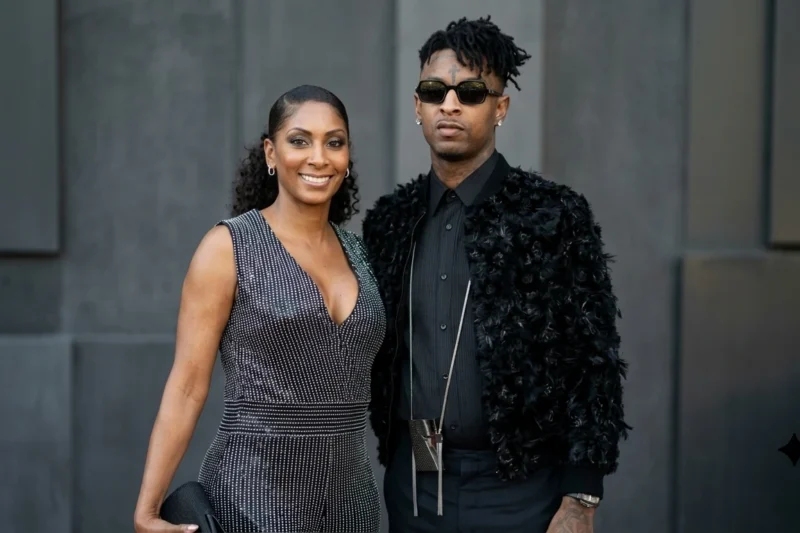 Heather Carmillia Joseph: Biography, Family & 21 Savage