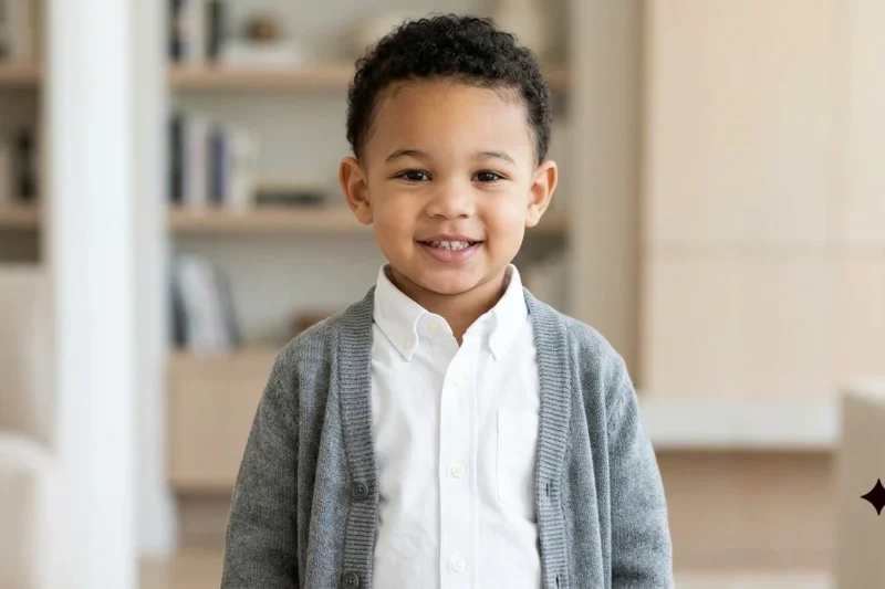 Hendrix Wilburn Biography: Age, Family & Parents