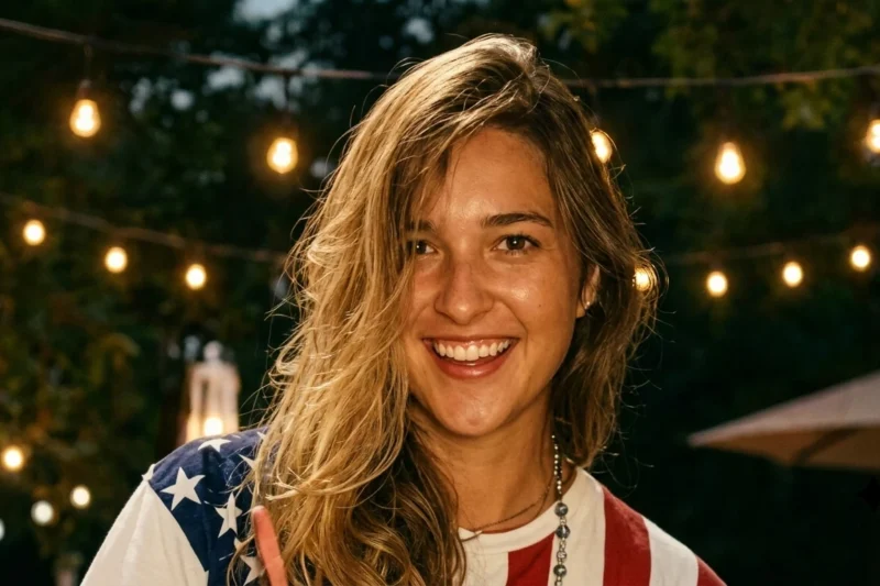 Hopie Carlson Biography: Family, Education & Private Life