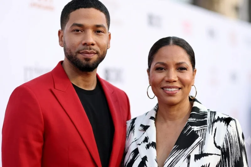 Janet Smollett Biography: Family, Life & Legacy