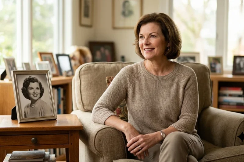 Juanita Katt Biography: Barbara Hale’s Private Daughter