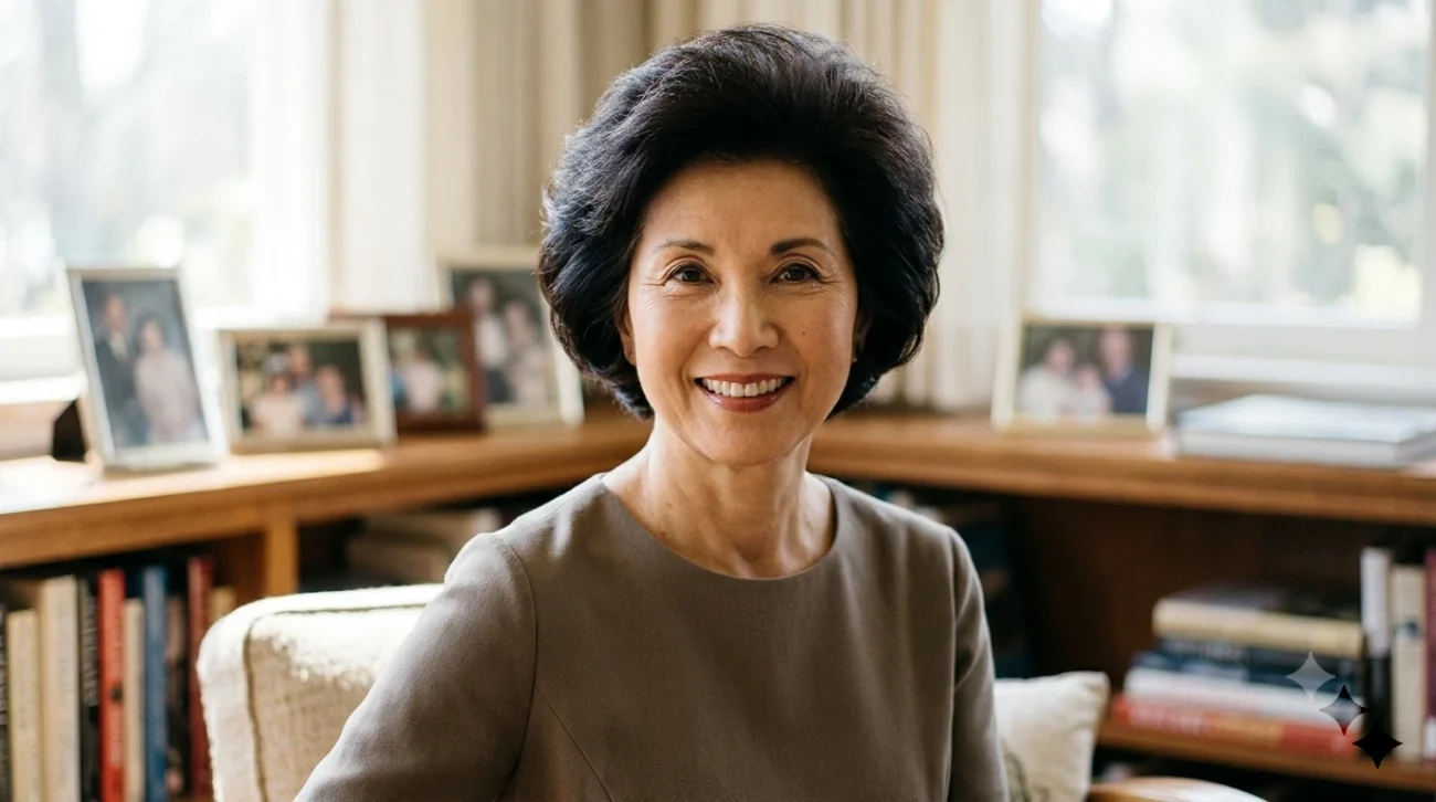 kathleen yamachi