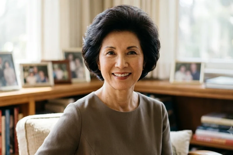 Kathleen Yamachi Biography: Pat Morita’s First Wife