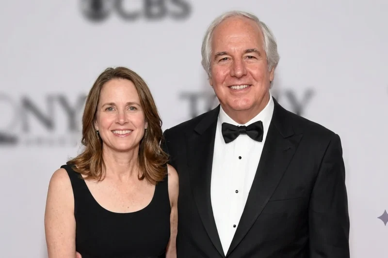 Kelly Anne Welbes Abagnale: Biography, Family & Life