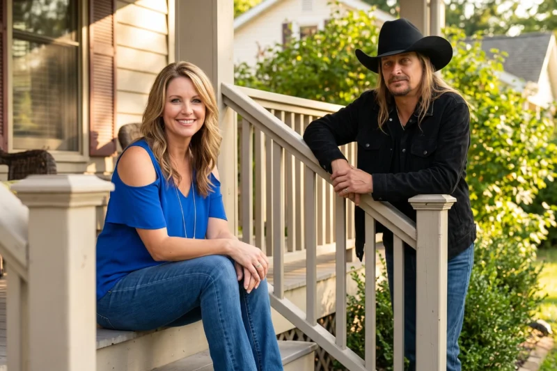 Kelly South Biography: Kid Rocks Former Partner
