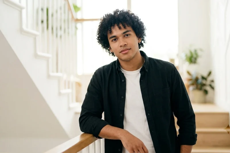 King Javien Conde Biography: Age, Family & Life Story