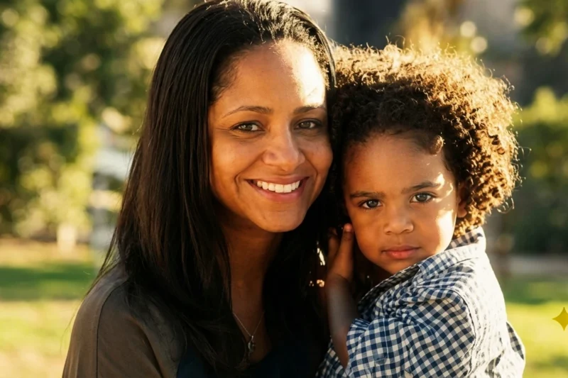 Laurie Holmond Biography: Family, Son & Life Story