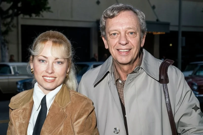 Loralee Czuchna Biography: Don Knotts’ Former Wife