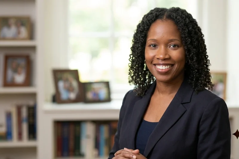 Lorice Washington Biography: Faith, Family & Life Story