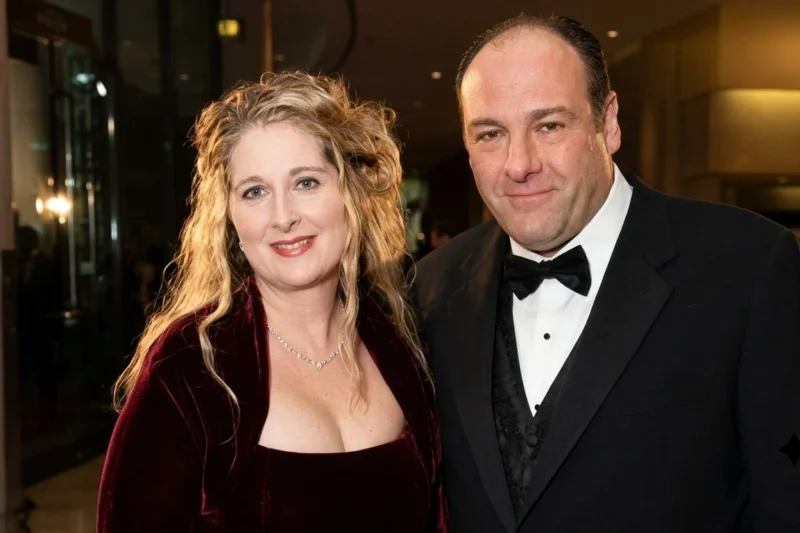 Marcy Wudarski Biography: James Gandolfini’s First Wife