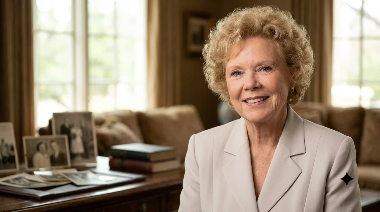 marilyn kroc barg