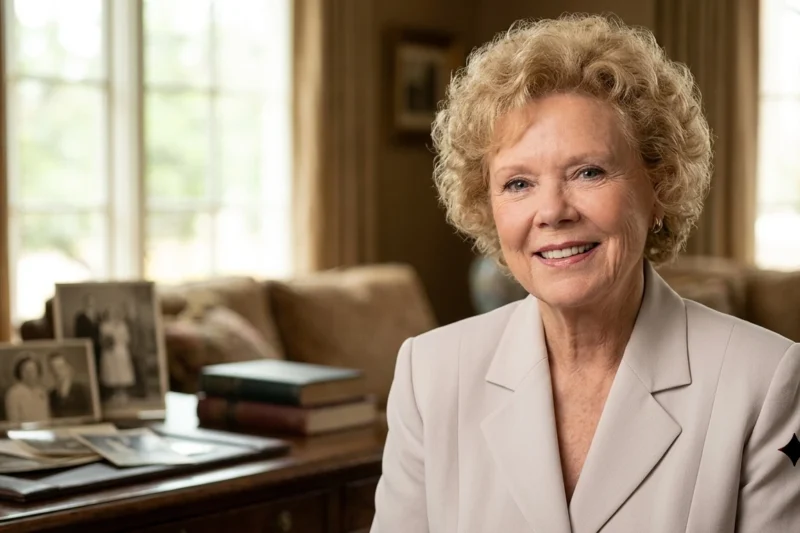 Marilyn Kroc Barg: Biography, Family, and Life Story